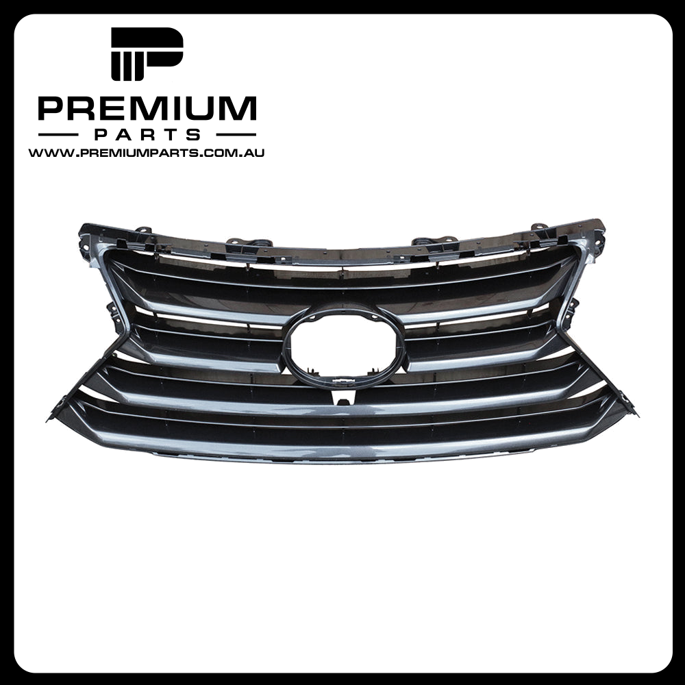 Grille Genuine suits Lexus NX200t / NX300h F-Sport 12/2014 On