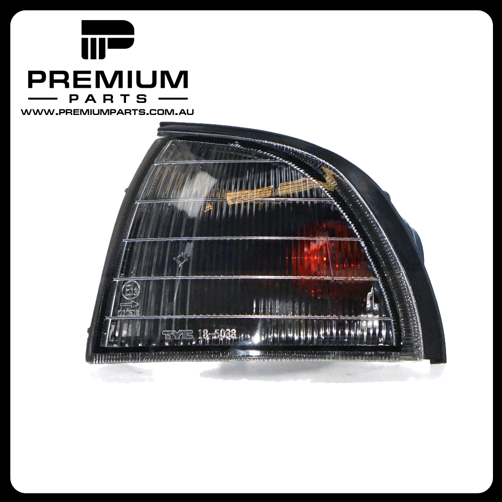 Front Park / Indicator Lamp Left Side  Suits Mitsubishi Magna KE/KF/KH/KJ/TE/TF/TH/TJ 1996 to 2003