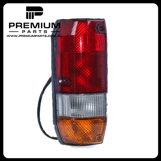 Tail Lamp Left Side Aftermarket suits Toyota Landcruiser 70 Series 2007 On