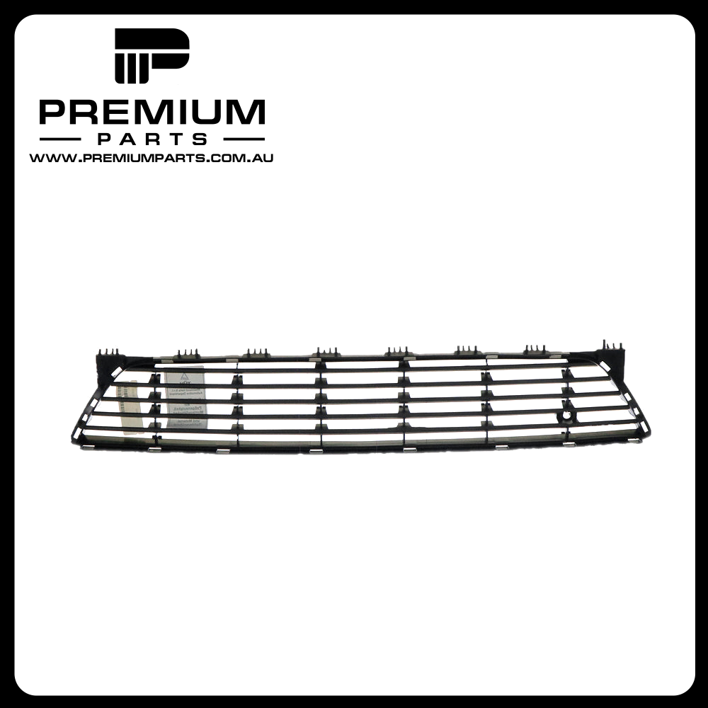 Front Bar Grille  Suits Holden Barina XC 2001 to 2011
