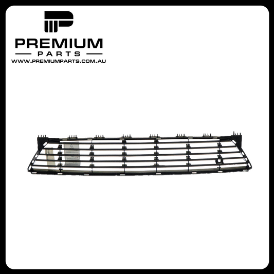 Front Bar Grille  Suits Holden Barina XC 2001 to 2011