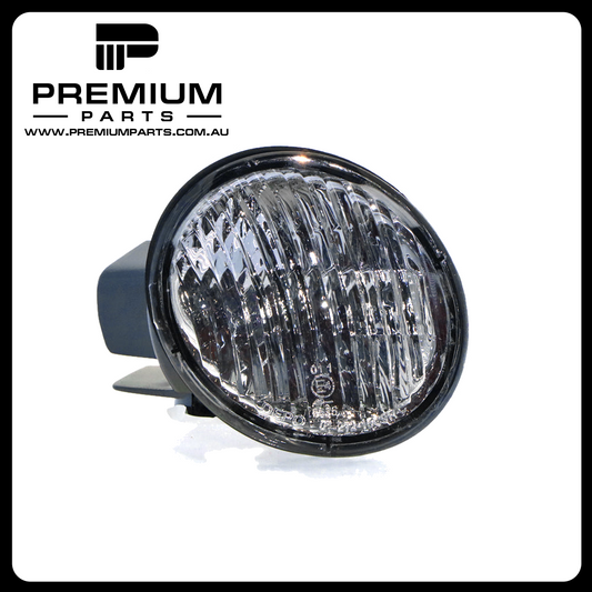 Front Park / Indicator Lamp Right Side  Suits Toyota Corolla AE112R 1998 to 1999