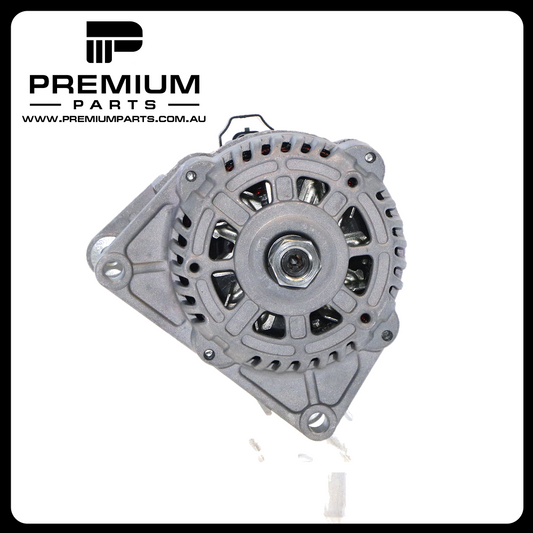 12 Volt 100 Amp DFM-L Alternator Delco Type Aftermarket suits Holden