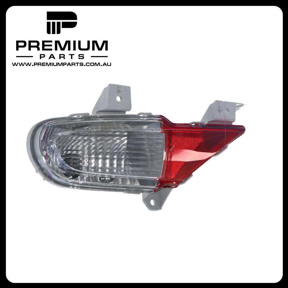 Rear Bar Lamp Left Side Genuine suits Mitsubishi Challenger