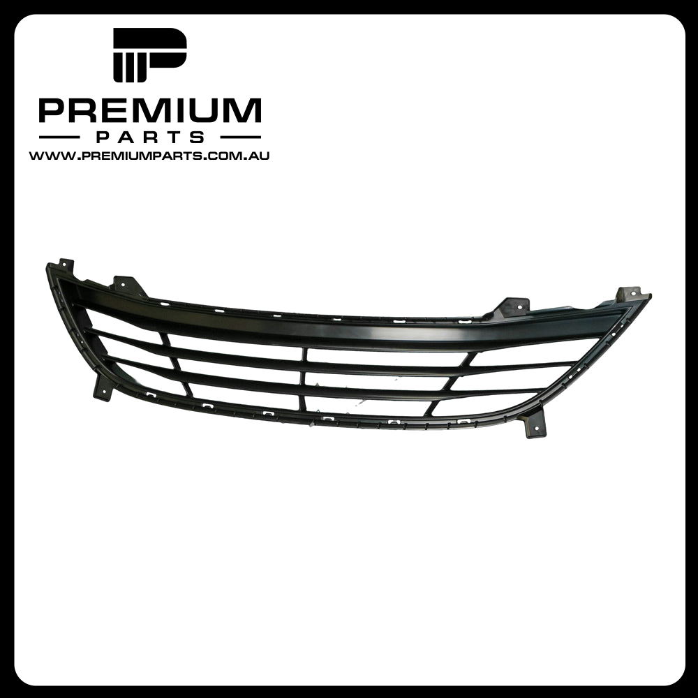 Front Bar Grille Genuine Suits Hyundai i40 VF 9/2011 to 5/2015