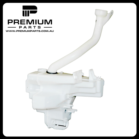 Washer Bottle Genuine suits Subaru Outback BS