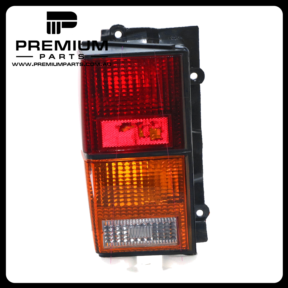 Tail Lamp Left Side Aftermarket Suits Jeep Cherokee XJ 4/1994 to 8/1997