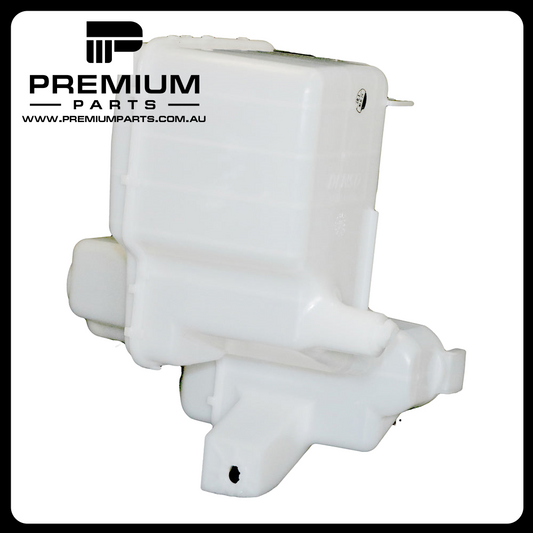 Without Pump Washer Bottle Genuine Suits Toyota 86 ZN6R 2012 to 2016