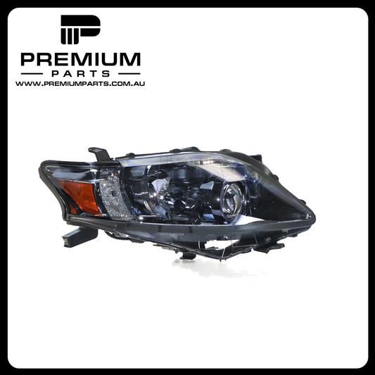 Xenon Head Lamp Right Side Genuine Suits Lexus RX450H GLY15 2009 to 2012