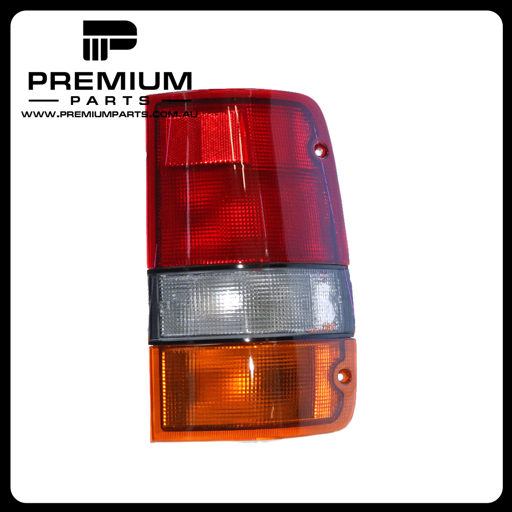 Tail Lamp Left Side Aftermarket suits Holden Jackaroo