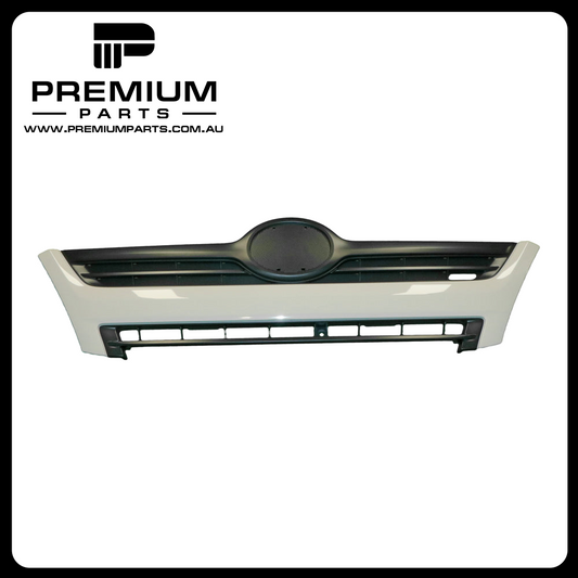 Grille Genuine suits Hino 300 2011 onwards