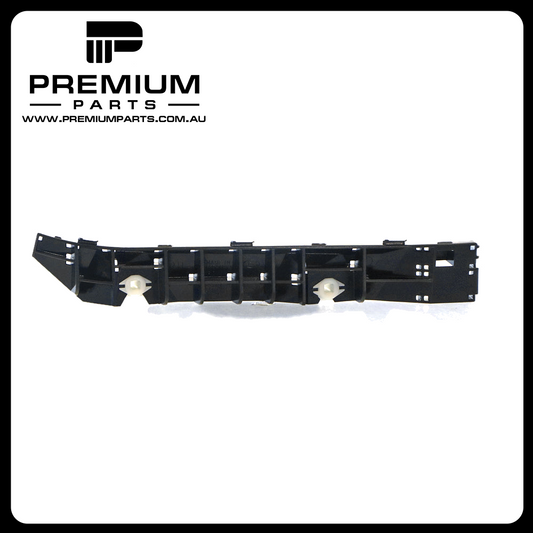 Rear Bar Bracket Right Side Genuine Suits Subaru Impreza G3 2007 to 2011