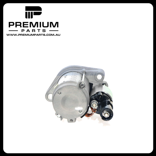 12 Volts 9 Teeth Starter Motor Denso Type Aftermarket Suits Honda Accord CP 2008 to 2013