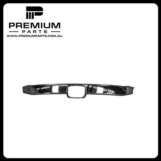 Chrome Grille Mould Genuine Suits Honda Civic FC Sedan 2016 to 2021