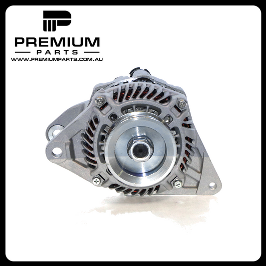 Alternator Mitsubishi Type Aftermarket suits Mitsubishi Challenger and Triton 2006-2015
