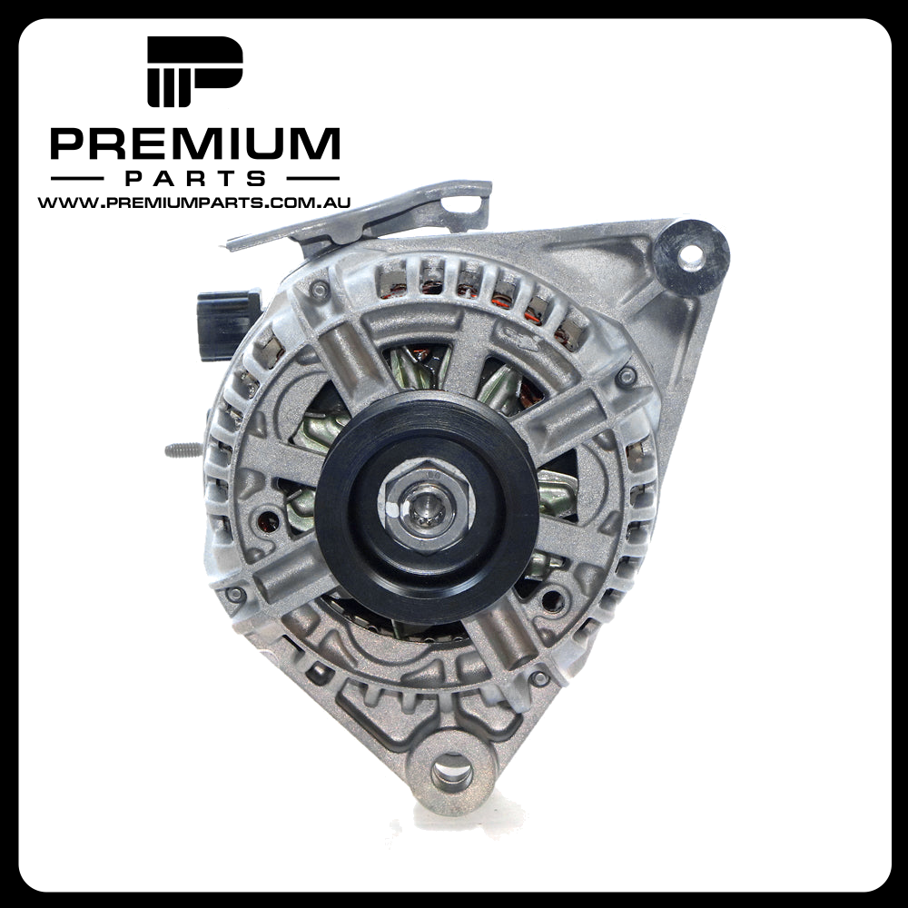 Bosch Alternator Genuine suits