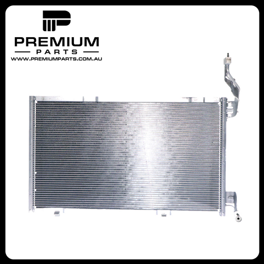 A/C Condenser Aftermarket suits Ford Ecosport and Fiesta 2013 onwards