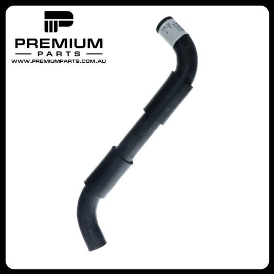 Radiator Hose Aftermarket suits