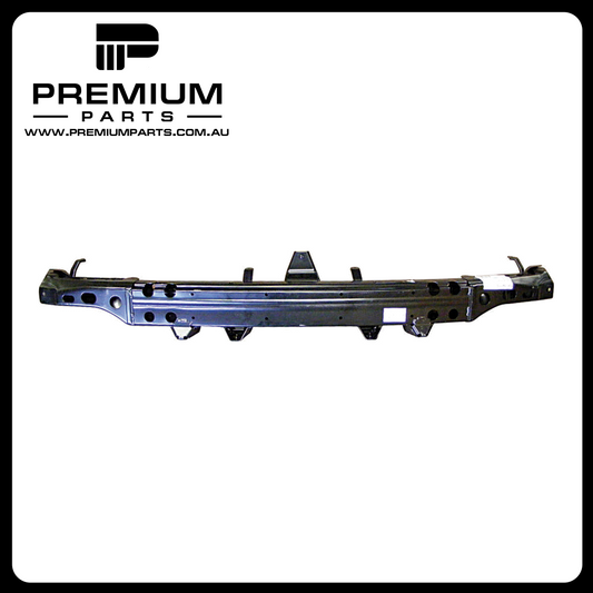 Front Bar Reinforcement Genuine Suits Toyota Landcruiser 100 SERIES 1998 to 2007
