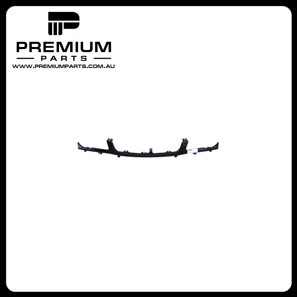 Headlamp Filler Panel Aftermarket Suits Toyota Corolla AE112R 1999 to 2001