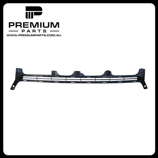 Front Bar Grille Genuine suits Toyota Prado 150 Series 11/2013 to 8/2017