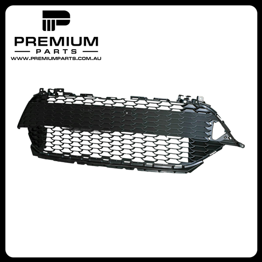 Front Bar Grille Genuine suits Toyota Corolla Ascent Sport 8/2018 On