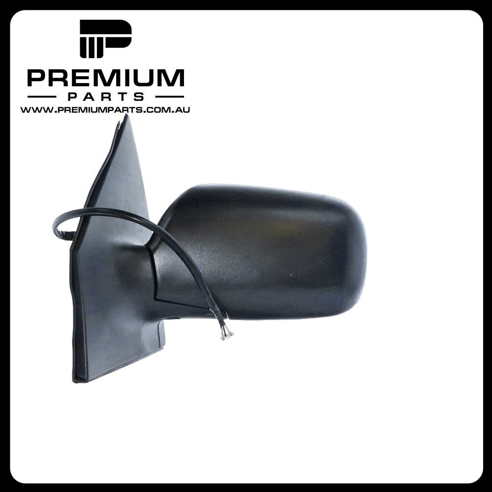Door Mirror Electric Adjust Left Side  suits Toyota Echo 1999 to 2005