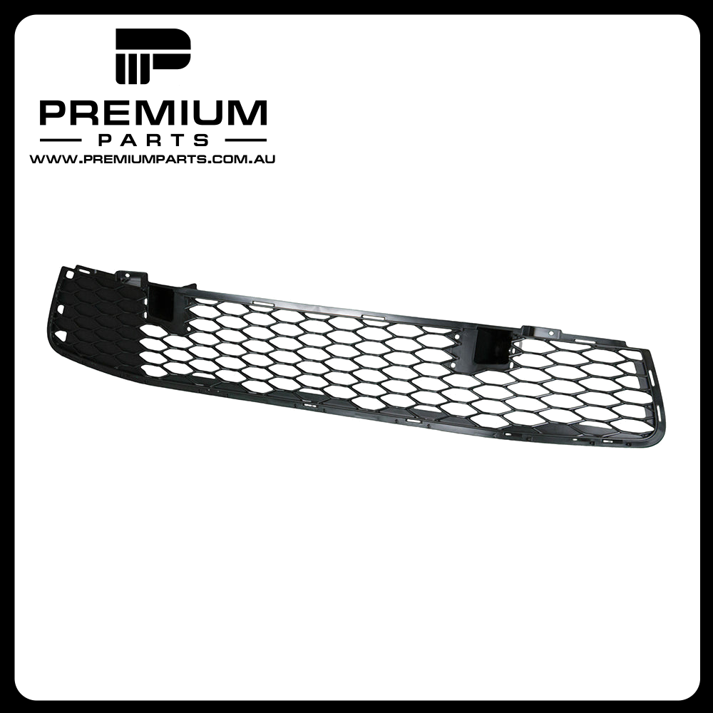 Front Bar Grille Genuine suits Mitsubishi Lancer CF 2015 to 2017