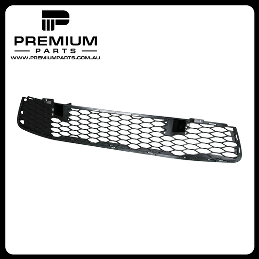 Front Bar Grille Genuine suits Mitsubishi Lancer CF 2015 to 2017