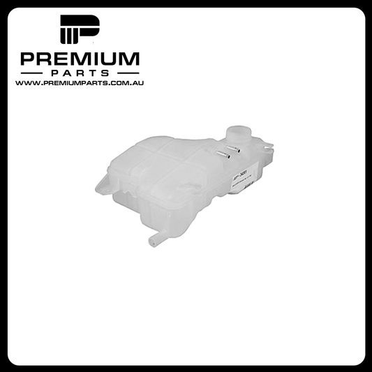 Without Cap Without Sensor Radiator Overflow Bottle Genuine Suits Holden Epica EP 2007 to 2011
