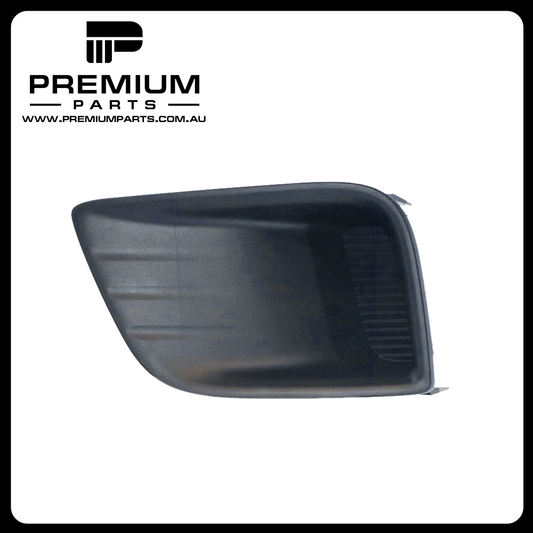 Front Bar Grille Left Side Genuine suits Toyota Prado 150 Series 8/2009 to 11/2013