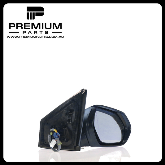 Door Mirror Right Side Genuine Suits Toyota Yaris ZR 2020 On