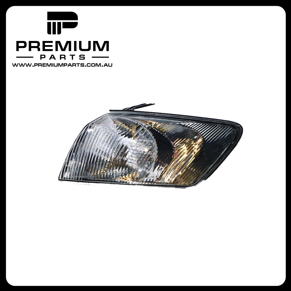 Front Park / Indicator Lamp Left Side  Suits Toyota Camry MCV20R/SXV20R 7/1997 to 9/2000