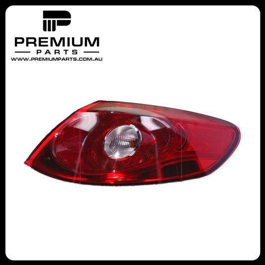 Tail Lamp Right Side Genuine Suits Volkswagen Passat 3C 2009 to 2012