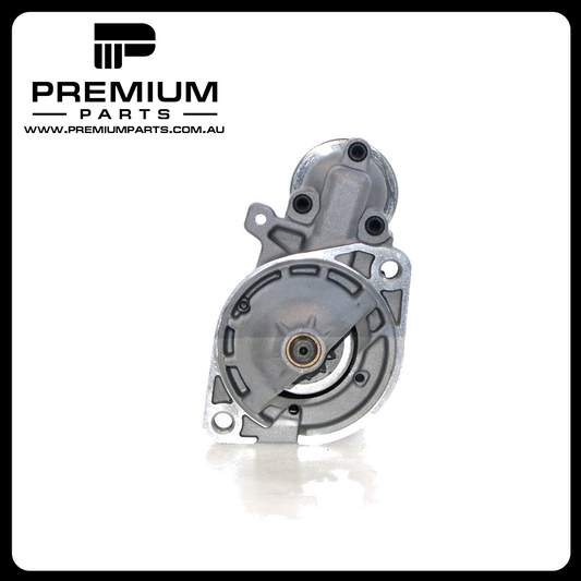 12 Volts 1.7 Kw 12 Teeth Starter Motor Bosch Type Aftermarket Suits Mercedes-Benz Sprinter 309/311/315/318/515/518 2006 to 2013
