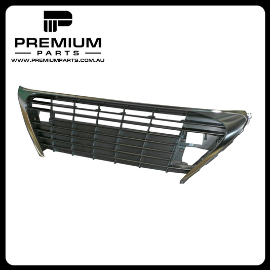Front Bar Grille Genuine Suits Lexus ES300 / ES300H / ES350 AVV60R 2013 to 2021