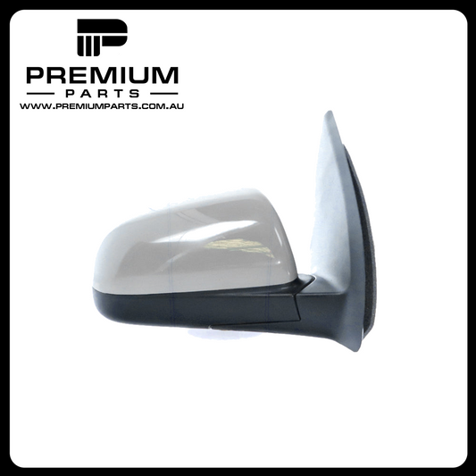 Door Mirror Electric Adjust Right Side Genuine Suits Holden Barina TK 2008 to 2012