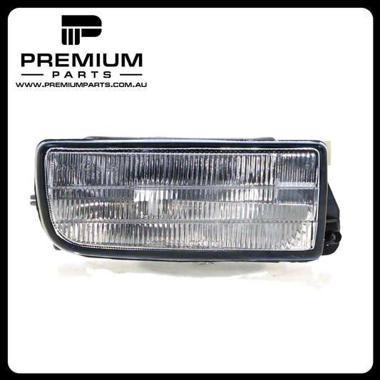 Fog Lamp Right Side  Suits BMW 3 Series E36 1991 to 2000
