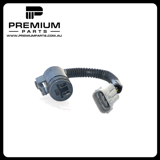 Aftermarket Alternator Adaptor Leads suits Generic Application