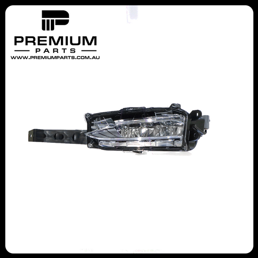 Fog Lamp Left Side Genuine suits Lexus NX200t / NX300h