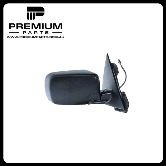 Electric Door Mirror Right Side  Suits BMW 3 Series E46 1998 to 2005