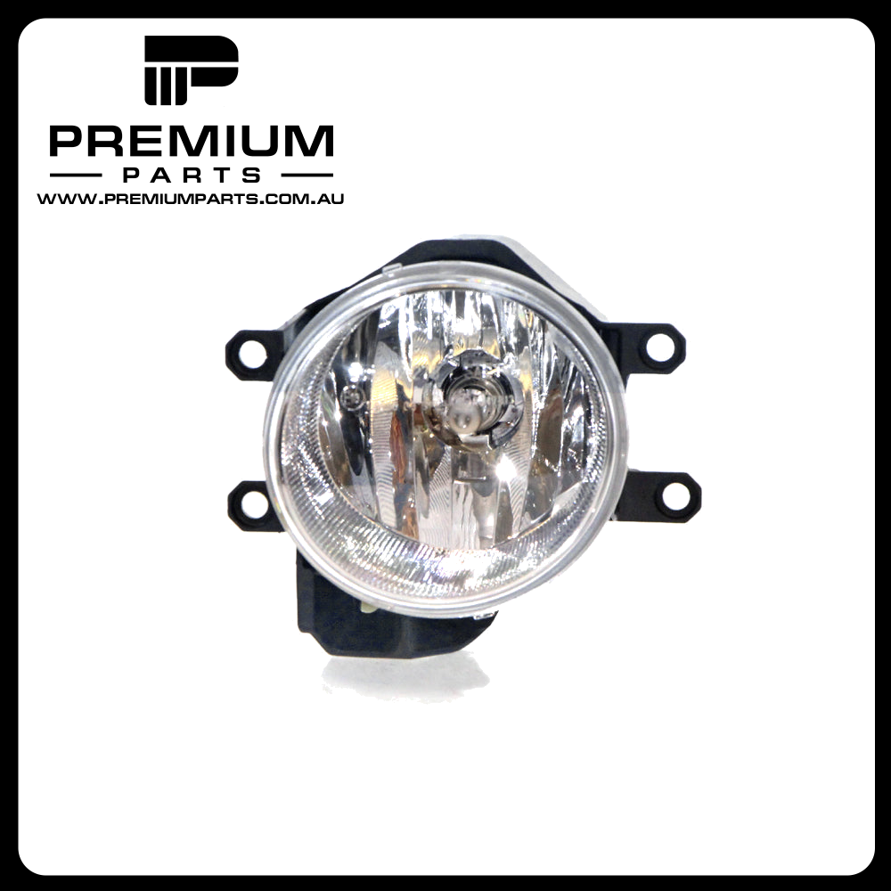 Fog Lamp Left Side Genuine suits Toyota Kluger