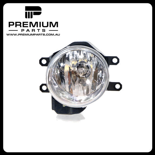 Fog Lamp Left Side Genuine suits Toyota Kluger