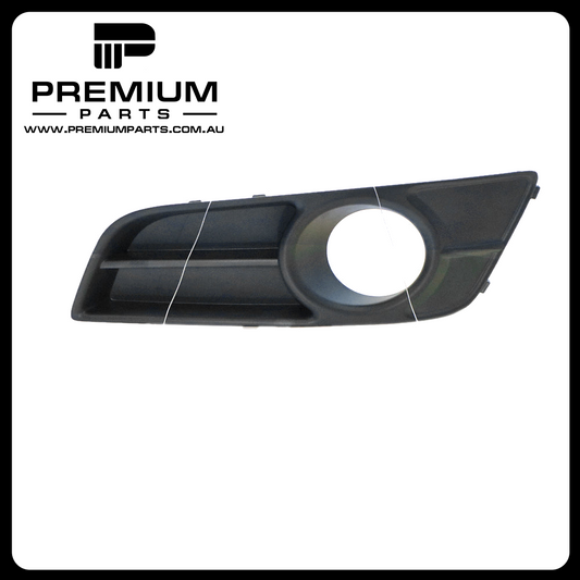 Front Bar Grille Left Side Genuine Suits Toyota Corolla Levin ZZE122R 4/2004 to 3/2007