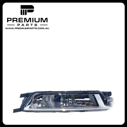 Fog Lamp Right Side Genuine Suits Volkswagen Passat B8 2015 to 2021