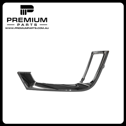 Front Bar Grille Left Side Genuine Suits Suzuki Vitara LY Series II 2018 to 2021