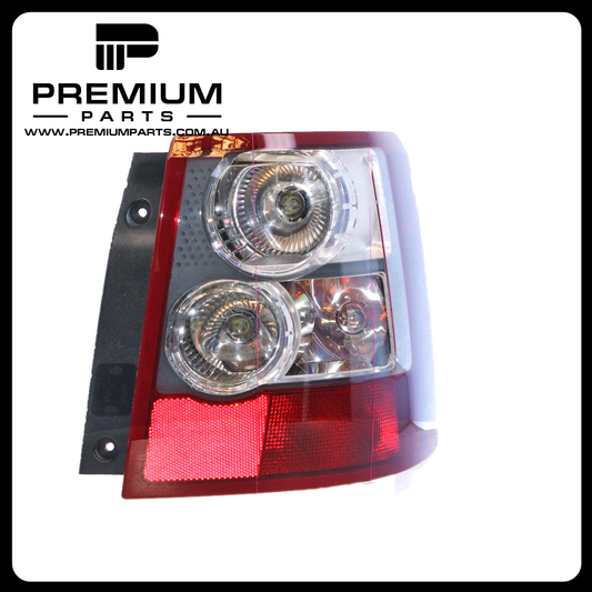 Tail Lamp Right Side Genuine Suits Range Rover Sport L320 2005 to 2009 (VIN 9A000001 On)