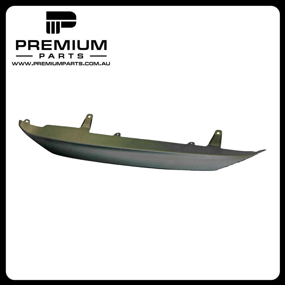 Rear Bar Insert Genuine suits Toyota Yaris