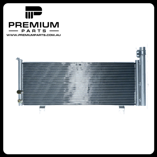 16 mm 5.4 mm Fin A/C Condenser Aftermarket Suits Toyota Camry AHV40R 2010 to 2011