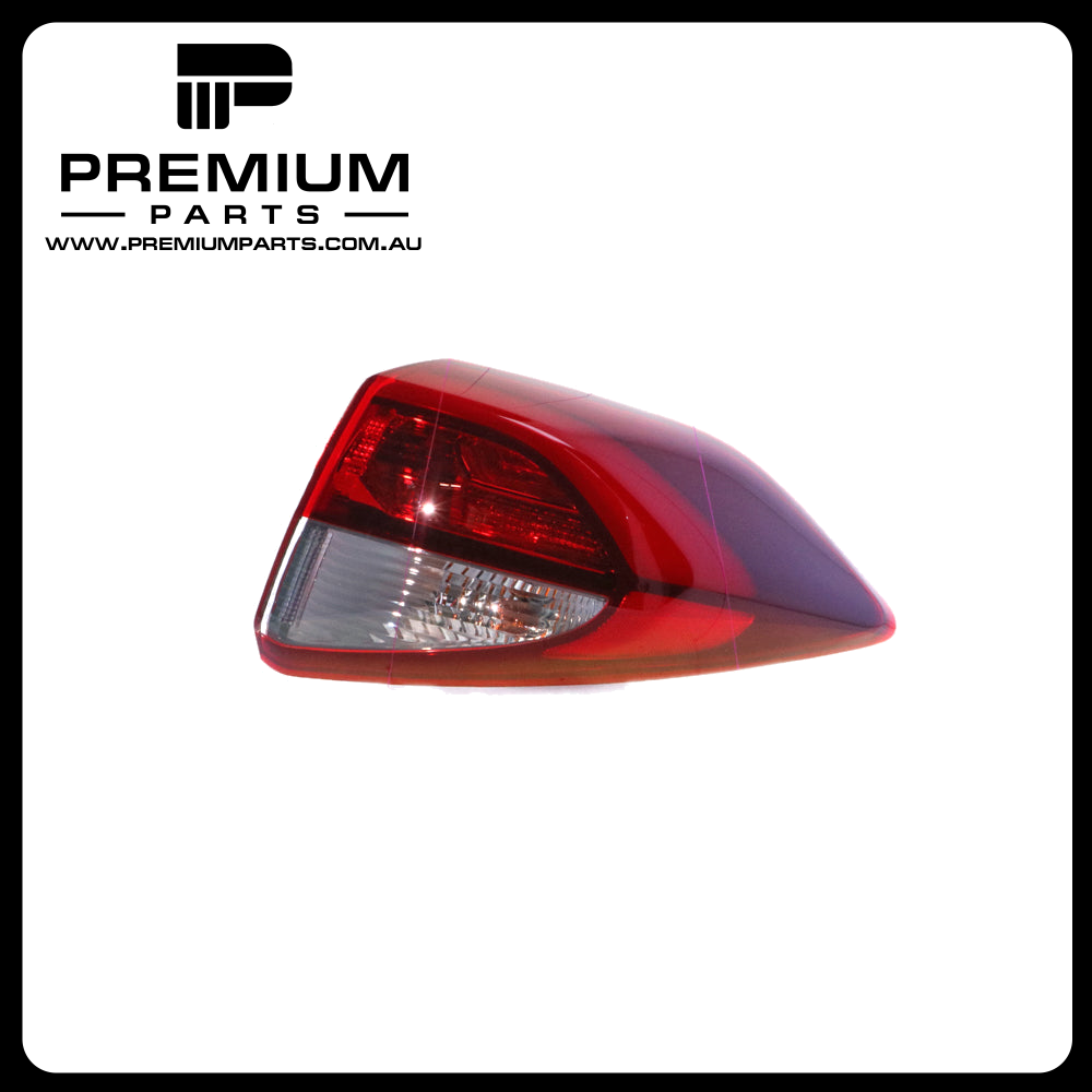 LED Tail Lamp Right Side Genuine Suits Hyundai Tucson Highlander TL 5/2015 to 6/2018